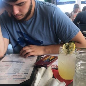 Meet your Posher, William